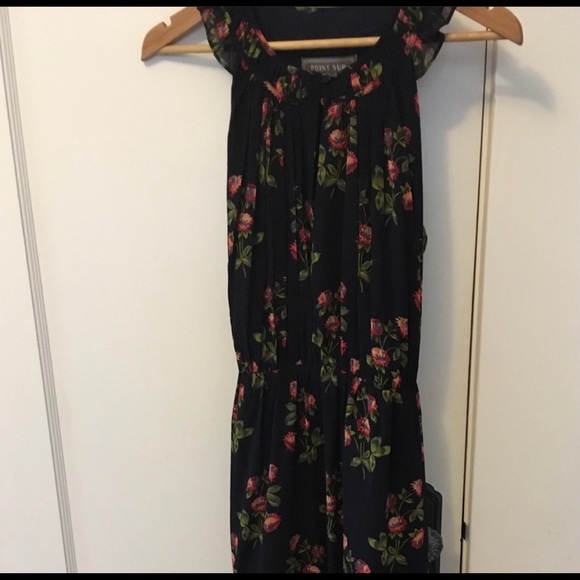 New w/tags JCrew midi dress women’s size 12 - Picture 3 of 7
